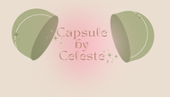Capsule by Celeste gift card